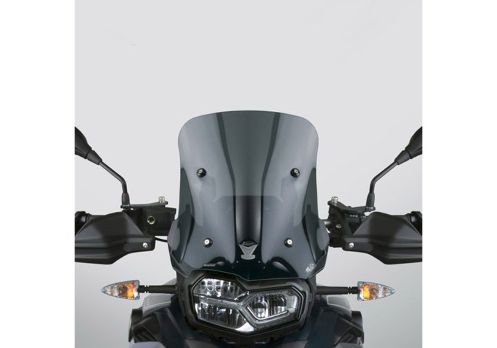 ZTECHNIK Windshield VStream Sport fÃ¼r F 850 GS / Adventure 4G85 für F 850 GS / Adventure 4G85