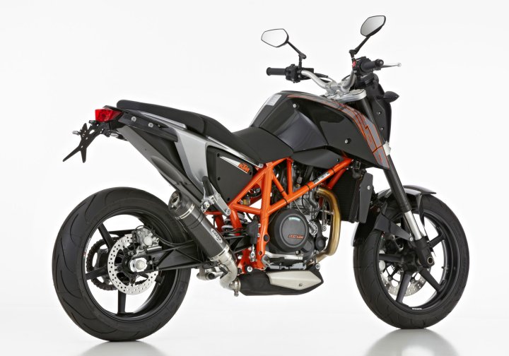 SHARK Street GP fÃ¼r 690 Duke KTM 690 Duke für 690 Duke KTM 690 Duke