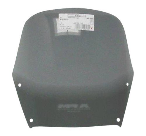 MRA Originalformscheibe O farblos DR 650 RS / E SP43B/SP42B