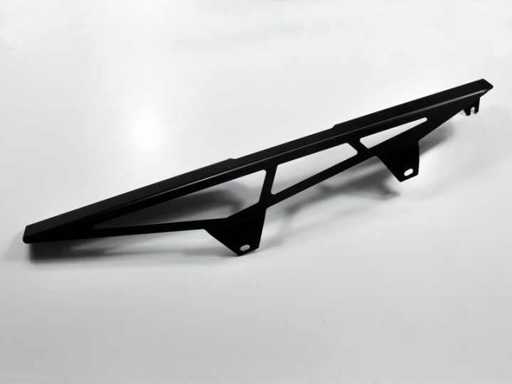 ZIEGER Kettenschutz BMW F 650 GS Twin BJ 2008-12 für F 650 GS Twin