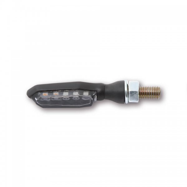 HIGHSIDER SONIC-X1 LED Rück-, Bremslicht, Blinker für