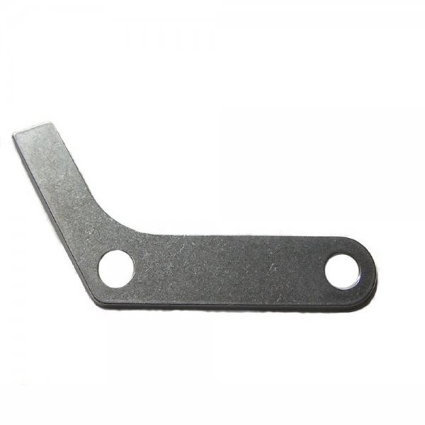 Drosselsatz ALPHATECHNIK 25 kW für Honda VFR800, RC46 VFR800 RC46 Drossel Drosselung