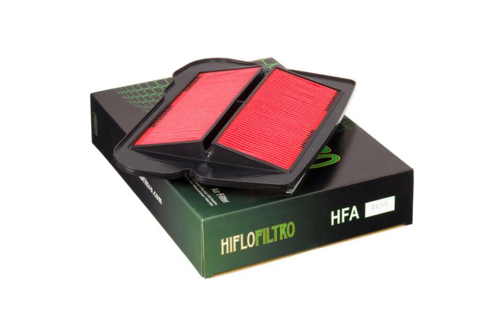 HIFLO Filter Luftfilter HFA1912 Honda GL 1500 &#039;88-00 GL1500 Goldwing SC22