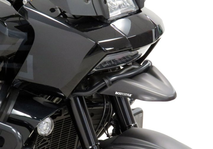 BODYSTYLE SchnabelverlÃ¤ngerung fÃ¼r Pan America 1250 RA1250 für Pan America 1250 RA1250