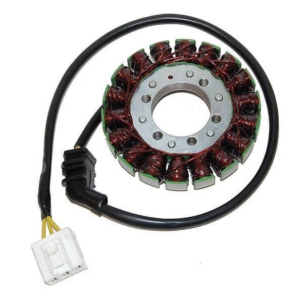 ElectroSport Stator ESG954 für Lichtmaschine für CBR 954 RR Fireblade