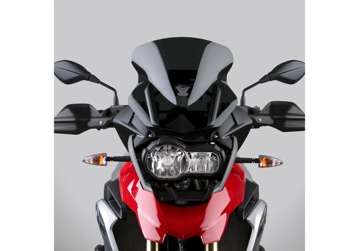 ZTECHNIK Windshield VStream Sport fÃ¼r R 1200 GS R12W für R 1200 GS R12W