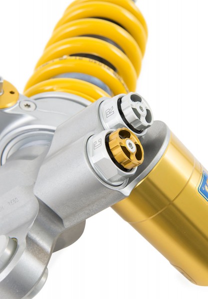 Öhlins Stoßdämpfer TTX GP BM 569 M1000RR SM99