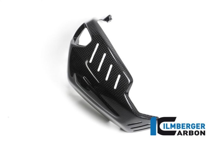 Ilmberger Carbon Ventildeckelabdeckung rechts für R nineT 1N12