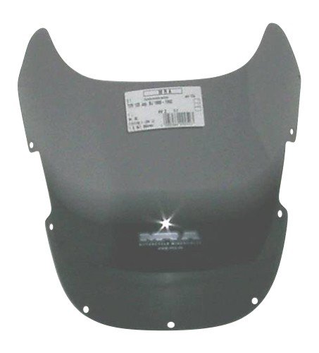 MRA Originalformscheibe O schwarz TZR 125 ( 2 RJ ) JAP. 2RJ