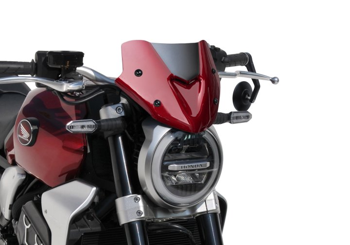 BODYSTYLE Scheinwerferverkleidung fÃ¼r CB1000R SC80 für CB1000R SC80