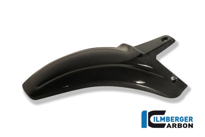 Ilmberger Carbon Kotflügel hinten, Carbon für Monster 1100S M5