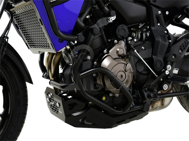 ZIEGER Sturzbügel Yamaha MT-07 Tracer BJ 2016-20 für MT-07 Tracer