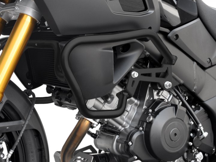 ZIEGER Sturzbügel Suzuki DL 1000 V-Strom BJ 2014-19 für DL 1000 V-Strom