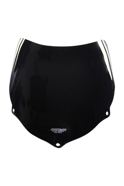 MRA Racingscheibe R schwarz Z 900 RS (CAFE RACER)