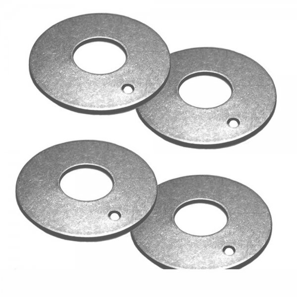 Drosselsatz ALPHATECHNIK 25 kW für Kawasaki ZX6R, ZX600F ZX6R Ninja ZX600F Drossel Drosselung
