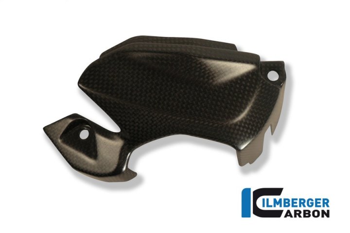 Ilmberger Carbon Ritzelabdeckung, Carbon für Panigale 1199 H8