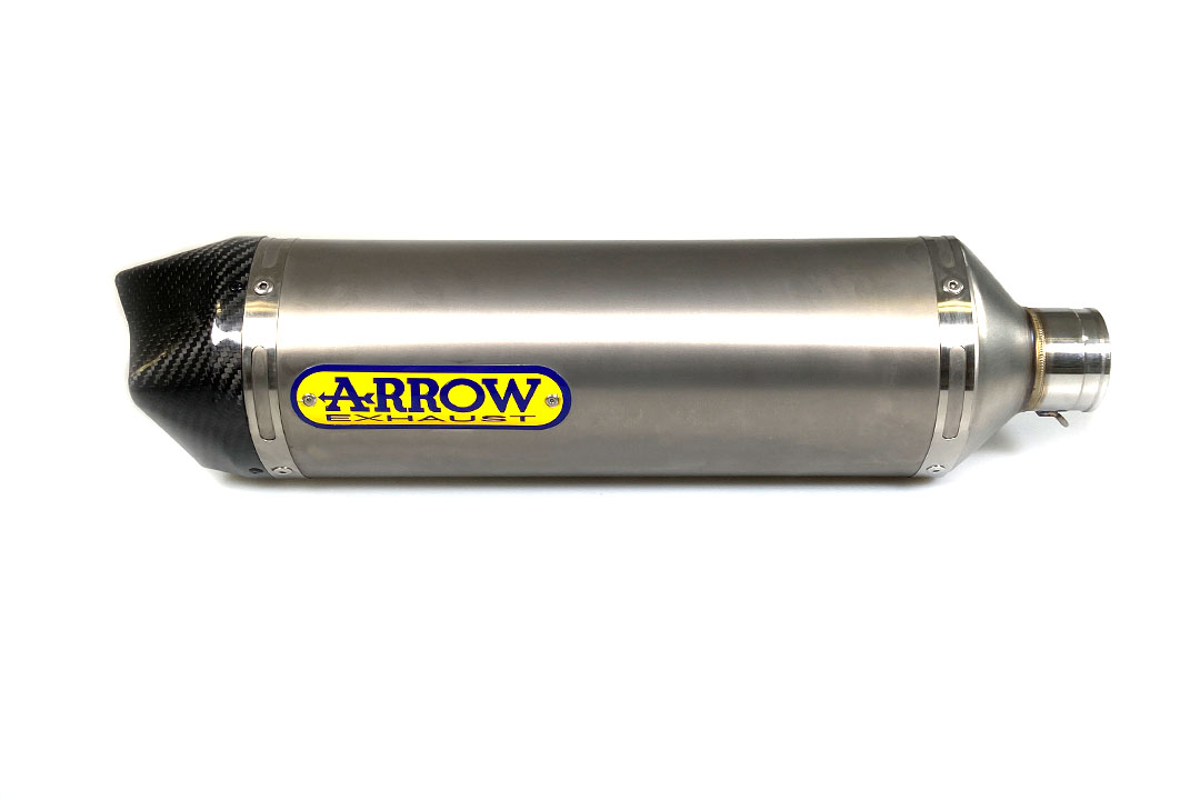 ARROW RACE TECH CB500F/CBR500R 13- Titan für CB500F PC45 - Bild 10 von 11