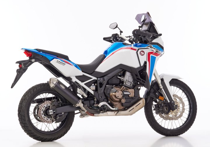 SHARK DSX-5 fÃ¼r CRF1100L Africa Twin SD08 für CRF1100L Africa Twin SD08
