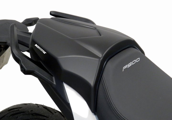 BODYSTYLE Sitzkeil für F 900 R 4R90/r für F 900 R 4R90/r