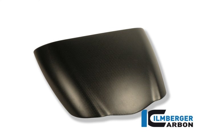 Ilmberger Carbon Sitzabdeckung, Carbon für Diavel 1200 G1