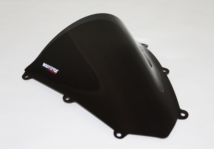 BODYSTYLE Racing Cockpitscheibe fÃ¼r CBR600RR PC40 für CBR600RR PC40