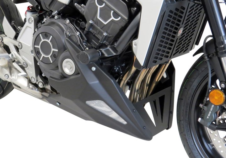 BODYSTYLE Bugspoiler fÃ¼r CB1000R SC80 für CB1000R SC80