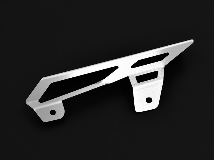 B-Ware ZIEGER Kettenschutz Suzuki TL 1000 S BJ 1997-00 für TL 1000 S