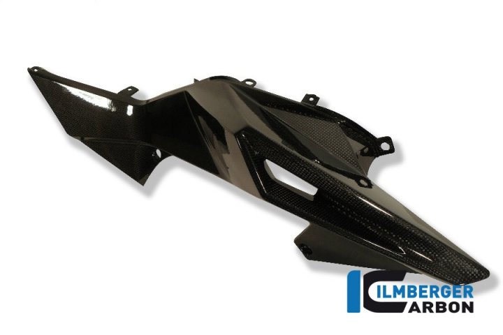 Ilmberger Carbon Verkleidungsseitenteil rechts, Carbon für Nuda 900R A7