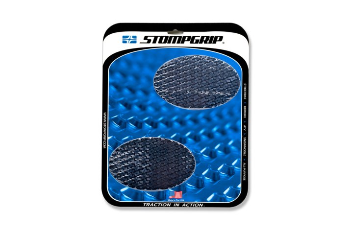 Stompgrip Universal klein schwarz XL700V Transalp RD15 Mana 850 RC DT125R DE03 Tiger 955i 709EN F650