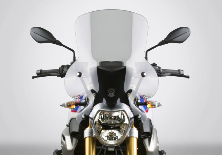 ZTECHNIK Windshield VStream Sport Touring fÃ¼r R 1250 R 1R13 für R 1250 R 1R13