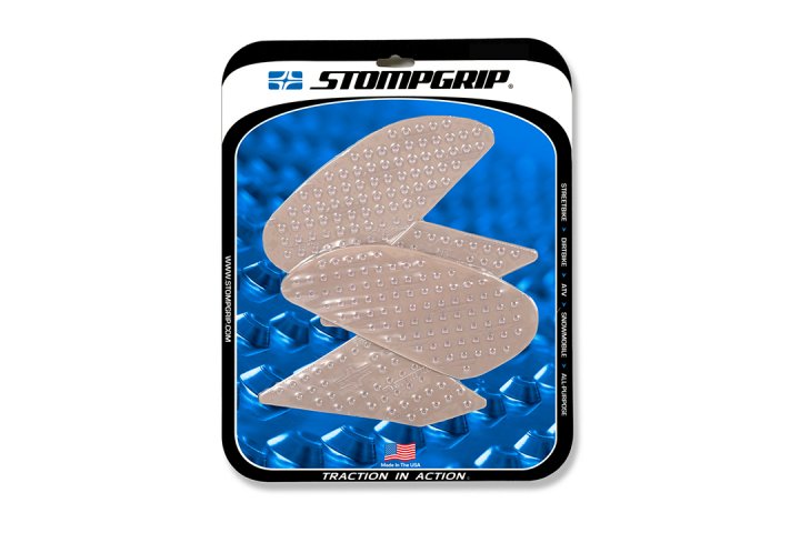 Stompgrip klar, Honda CB500F/CB500R (2019) CBR500R PC62