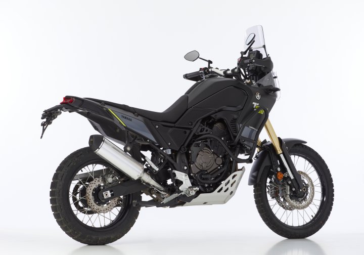 SHARK DSX-5 fÃ¼r T?n?r? 700 DM07/DM08 für T?n?r? 700 DM07/DM08