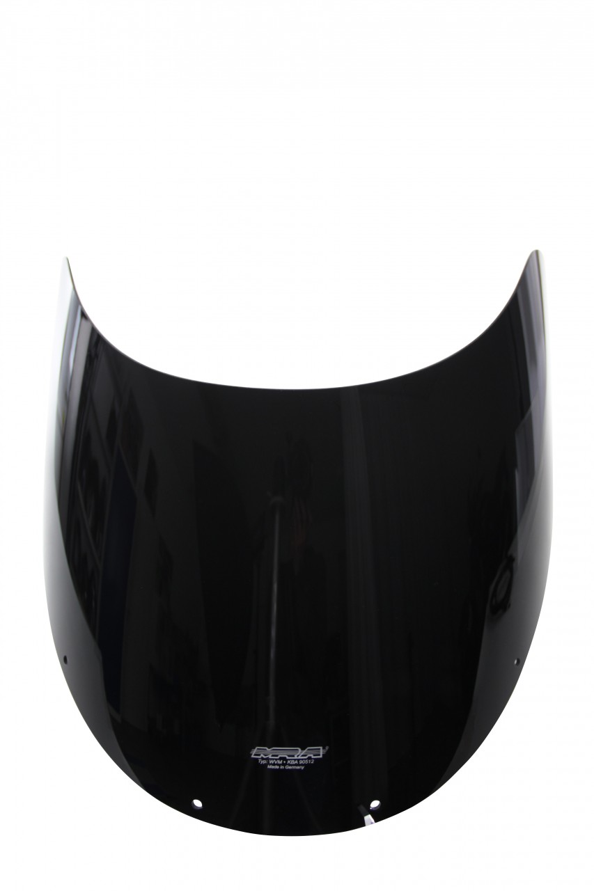 MRA Originalformscheibe O schwarz GSX-R 1100 GV73C - Bild 5 von 12