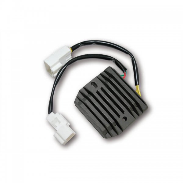 ElectroSport Laderegler ESR 623 für CBF 1000 - 75 KW
