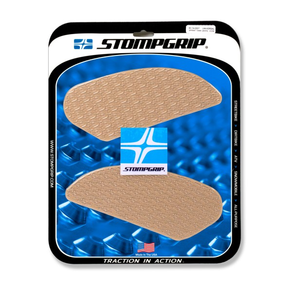 Stompgrip klar V7 Stone LW Scrambler 400 Sixty2 KA Speedmaster 908ML