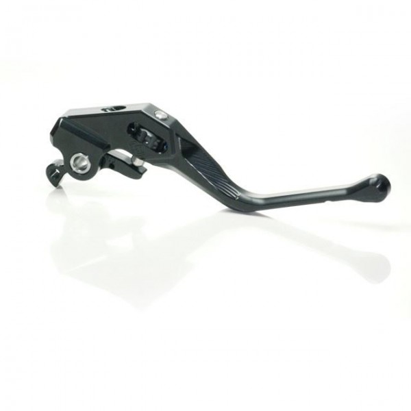 GILLES Bremshebel FACTOR-X-LEVER schwarz Z650 ER650H EURO4