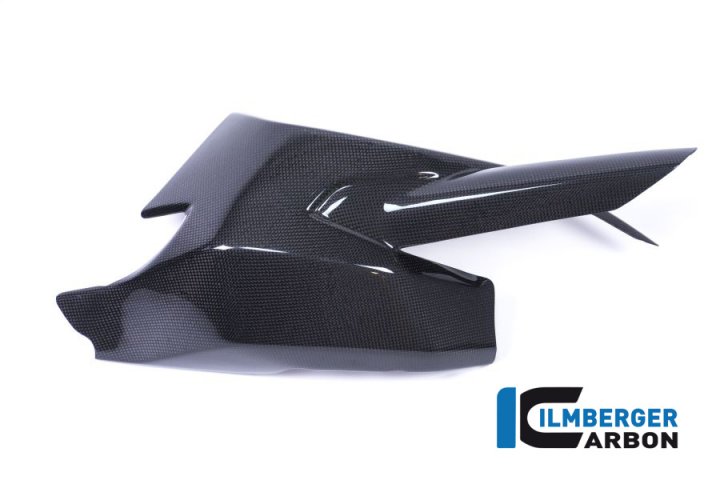 Ilmberger Carbon Schwingenschutz glanz, Carbon für 939 Supersport VA