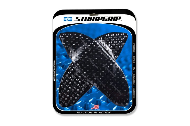 Stompgrip klar, Aprilia RSV4 / RS 660 RSV4 Factory KY