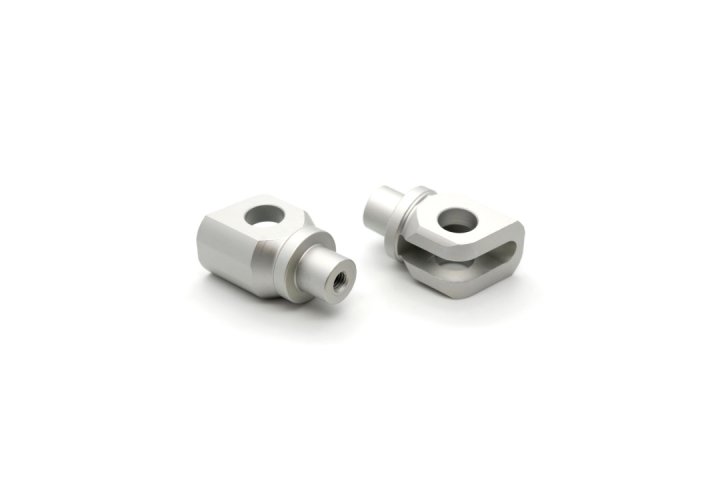 Barracuda Footpeg Bracket Z650 ER650H