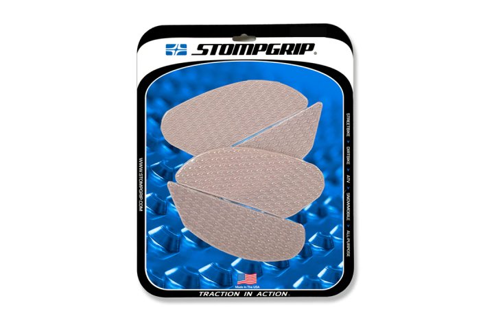 Stompgrip klar, Kawasaki NnjaH2SX (2018) Ninja H2 SX ZXT02A
