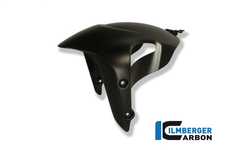 Ilmberger Carbon Kotflügel vorne, Carbon für Diavel 1200 GC