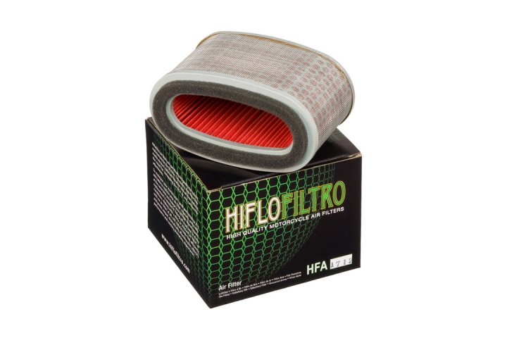 HIFLO Filter Luftfilter HFA1712 Honda VT 750 C VT750C Shadow RC50