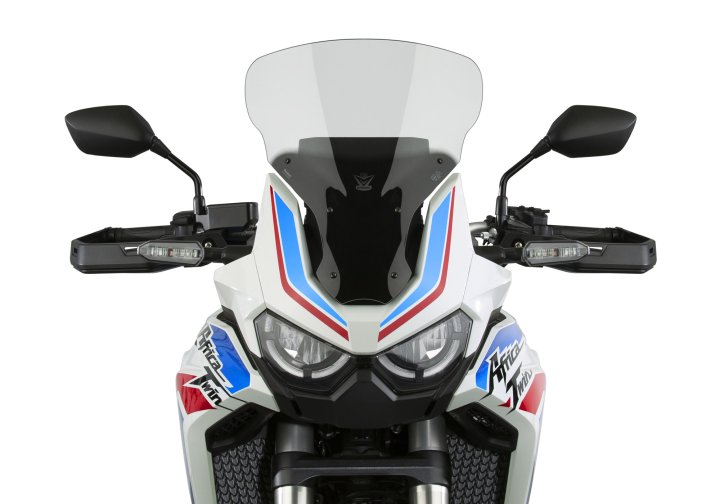 NATIONAL CYCLE Windshield VStream Sport Touring fÃ¼r CRF1100L Africa Twin SD08 für CRF1100L Afric