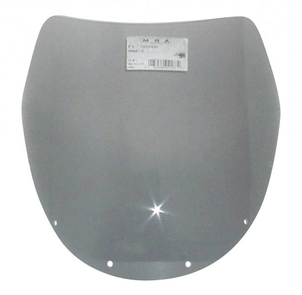 MRA Tourenscheibe T rauchgrau Z 1 R Z1000D