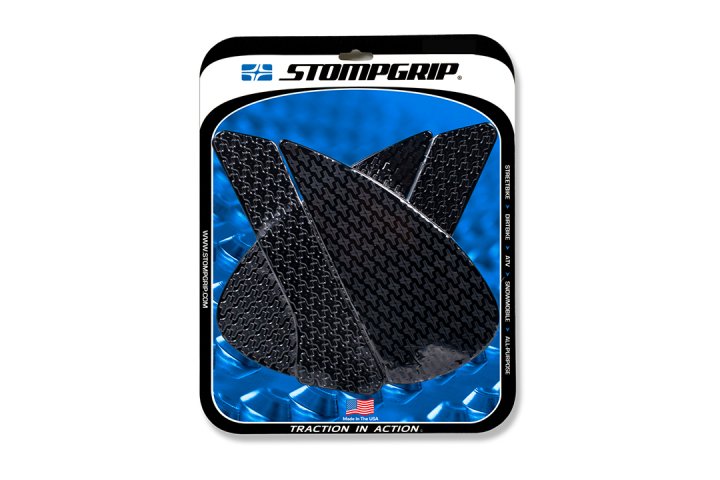 Stompgrip schwarz, Honda CBR1000RR-R Fireblade CBR1000RR-R Fireblade SP SC82