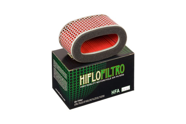 HIFLO Filter Luftfilter HFA1710 Honda VT 750 C&#039;97- VT750C Shadow RC44