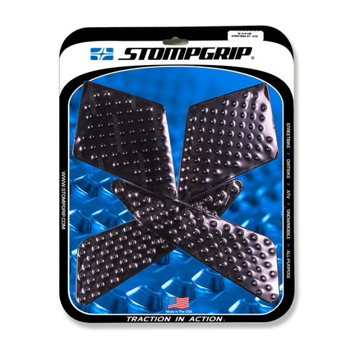 Stompgrip schwarz, Honda CB500X, ab 2017-'18 CB500X PC59