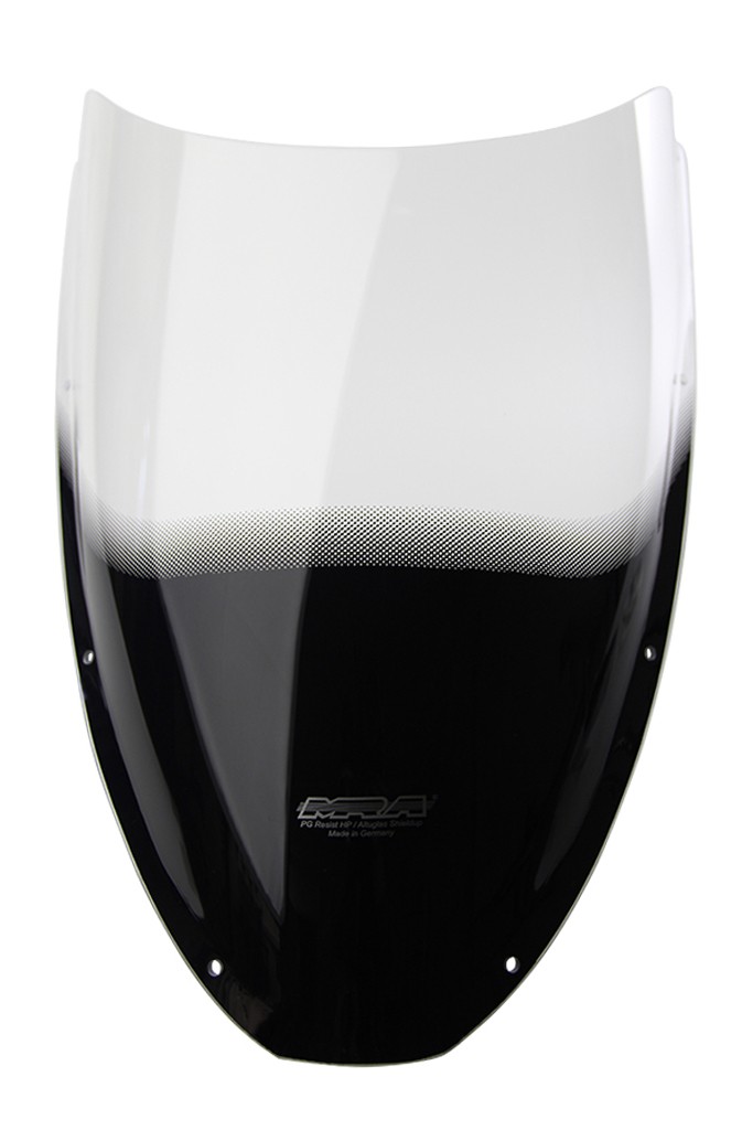 MRA Originalformscheibe O farblos 749 ( RACE PURPOSE ) H5 - Bild 8 von 10