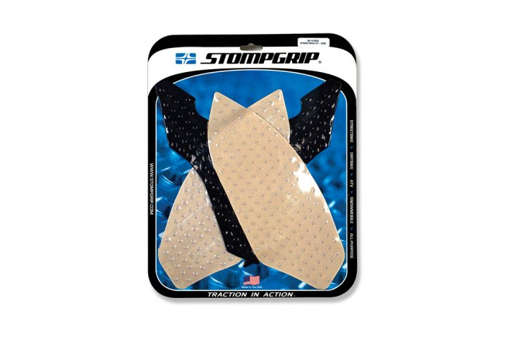 Stompgrip Hybrid, BMW S1000RR 09-14, HP4 S1000RR K10