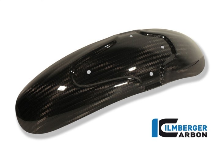 Ilmberger Carbon Kotflügel vorne, Carbon für V-Rod VRSCD (Night Rod)